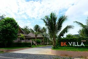 Bk Villa