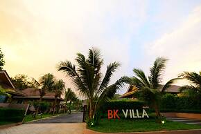 Bk Villa