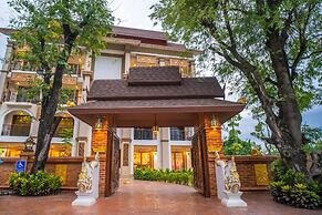 Siri Nakornpink Chiang Mai Hotel (Sha Plus+)