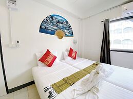 Remember @ Phuket Town Hostel