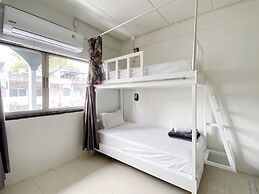 Remember @ Phuket Town Hostel
