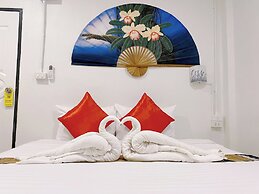 Remember @ Phuket Town Hostel