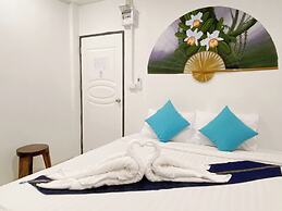 Remember @ Phuket Town Hostel
