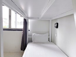 Remember @ Phuket Town Hostel