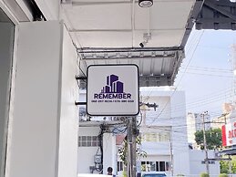 Remember @ Phuket Town Hostel