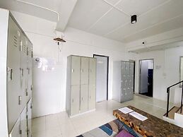 Remember @ Phuket Town Hostel