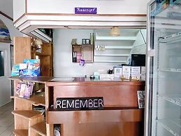 Remember @ Phuket Town Hostel