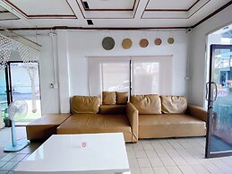 Remember @ Phuket Town Hostel