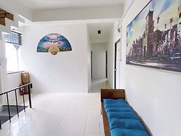 Remember @ Phuket Town Hostel