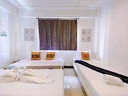 Remember @ Phuket Town Hostel