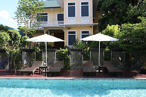 Baan Chao Khun Hotel