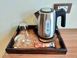 Baan Chao Khun Hotel