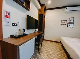 Baan Chao Khun Hotel