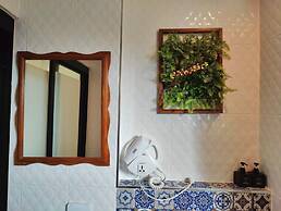 Baan Chao Khun Hotel