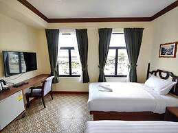 Baan Chao Khun Hotel