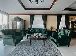 Baan Chao Khun Hotel