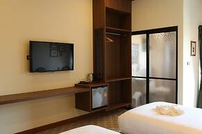 Baan Chao Khun Hotel