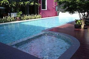 Baan Chao Khun Hotel