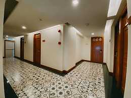 Baan Chao Khun Hotel