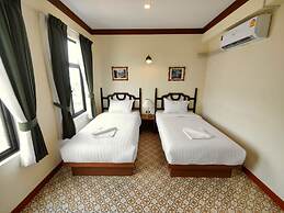 Baan Chao Khun Hotel