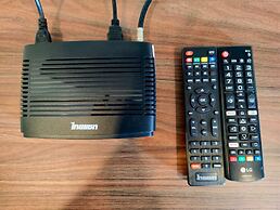 Baan Chao Khun Hotel