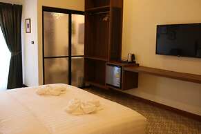 Baan Chao Khun Hotel