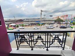 Baan Chao Khun Hotel