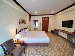Baan Chao Khun Hotel