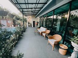 Baan Chao Khun Hotel