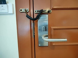 Baan Chao Khun Hotel