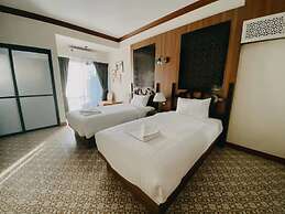 Baan Chao Khun Hotel