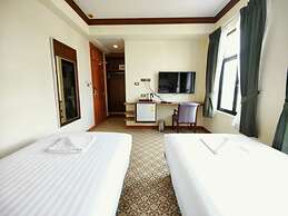 Baan Chao Khun Hotel