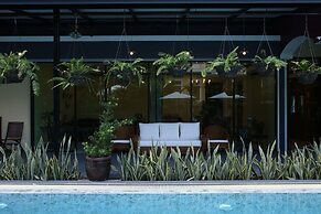 Baan Chao Khun Hotel