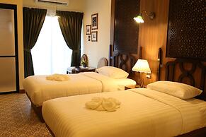 Baan Chao Khun Hotel