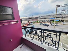 Baan Chao Khun Hotel