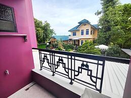 Baan Chao Khun Hotel