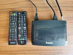 Baan Chao Khun Hotel