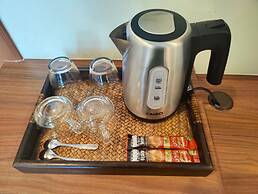 Baan Chao Khun Hotel