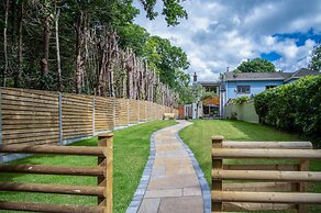 Wern Y Glais - 2 Bedroom Cottage - Glais