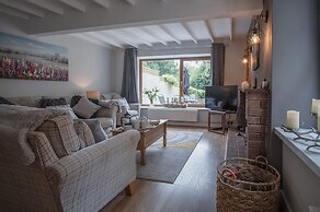 Wern Y Glais - 2 Bedroom Cottage - Glais