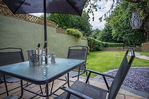 Wern Y Glais - 2 Bedroom Cottage - Glais