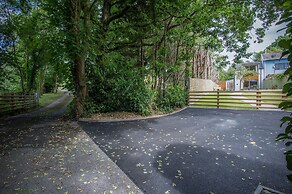 Wern Y Glais - 2 Bedroom Cottage - Glais