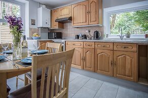 Wern Y Glais - 2 Bedroom Cottage - Glais