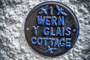Wern Y Glais - 2 Bedroom Cottage - Glais