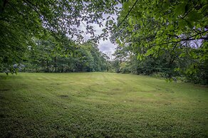 Wern Y Glais - 2 Bedroom Cottage - Glais