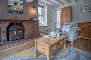 Wern Y Glais - 2 Bedroom Cottage - Glais