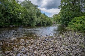 Wern Y Glais - 2 Bedroom Cottage - Glais