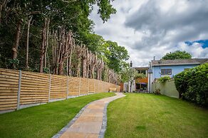 Wern Y Glais - 2 Bedroom Cottage - Glais