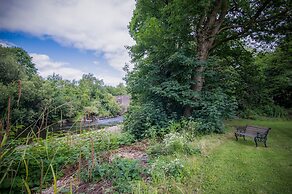 Wern Y Glais - 2 Bedroom Cottage - Glais