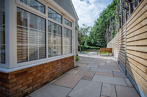 Wern Y Glais - 2 Bedroom Cottage - Glais